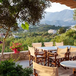  Hotel Toni Retzo Albânia