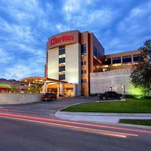 Clarion & Winnipeg