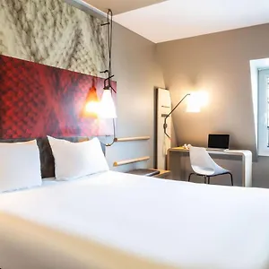 3* Hotel Ibis Gare Du Nord La Fayette