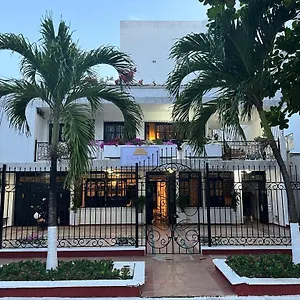  Hotel Boutique Casa Pere Colômbia