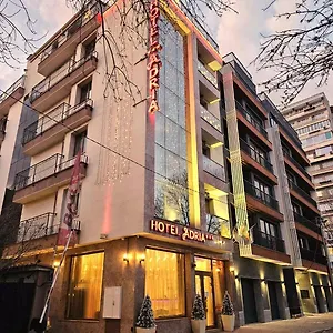 *** Hotel Adria Bulgária