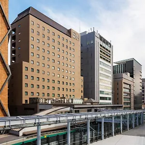 *** Hotel Jr-east Mets Shibuya Japan