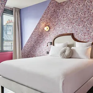 Hotel Josephine By Happyculture