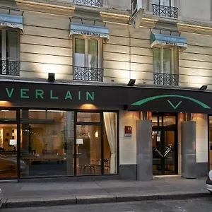 3* Hotel Verlain