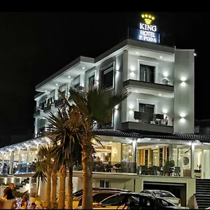 **** Hotel King Albânia