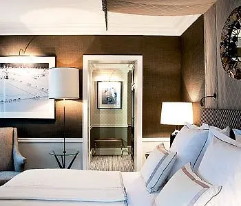 Hotel Recamier Paris 4*,  France