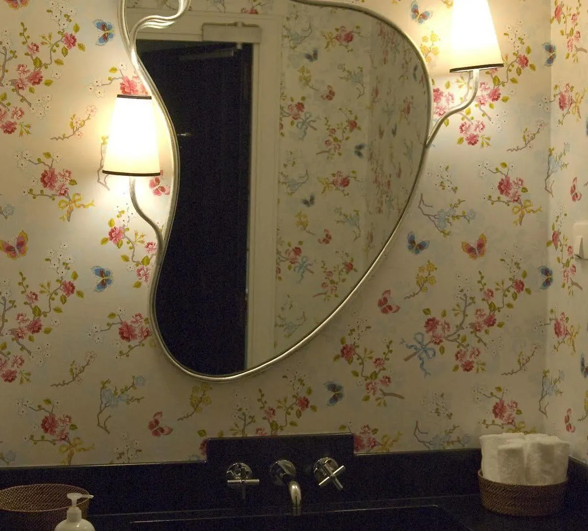 Hotel Recamier Paris 4*,  France